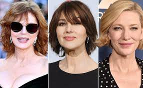 Apr 23, 2022 · tagli di capelli che ringiovaniscono: I Tagli Di Capelli Che Ringiovaniscono I Medi E Corti Effetto Botox