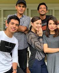 Iudisewa tonton kan ku kejar cinta kamu (2018). Biodata Safwan Nazri Pelakon Drama Kan Kukejar Cinta Kamu Iluminasi
