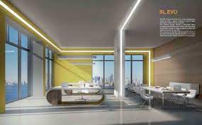 Linear Led T5 Systems Lighting Solutions Linear Lighting Lighting System