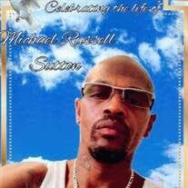 Michael Russell Sutton Obituary