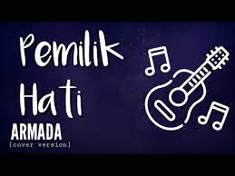 Capo di fret 5 intro am e am e am e am e am am dm tertuliskan sebuah cerita cinta segitiga g c dimana akulah yang jadi peran utama f dm aku tak dapat. Kunci Gitar Armada Pemilik Hati Chordtela Kunci Ujian