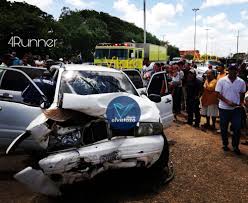 «escucha, yo diría que fue un accidente», dijo, y agregó que si. Triple Choque En Transitada Avenida De El Tigre Deja Una Fallecida Y Cinco Lesionados Diario El Vistazo