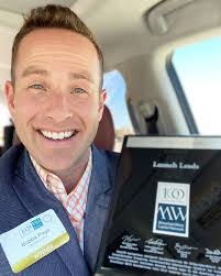 Mallory Merrill's Instagram, Twitter & Facebook