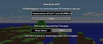 We did not find results for: Minecraft Classic Za Darmo W Przegladarce Internetowej Antyradio