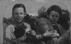 He moved to los angeles, california with his parents in 1924. The Chicken Coop Murders