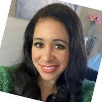 Erinn Williams, MBA, CAMS