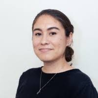 Anita Morales's Instagram, Twitter & Facebook