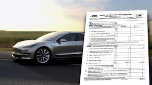 Ahead of that date, tesla this week. Oil Industry Front Group Launches Latest Attack On Electric Vehicle Tax Credit In Senate Energy Bill Desmog
