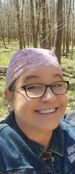 Beth Mcclary's Instagram, Twitter & Facebook