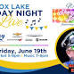 Fox Lake Friday Night Live Week 3