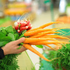 Magasins De Producteurs Et Marches Ot L Arbresle