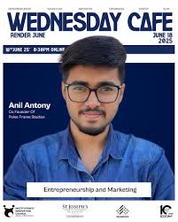 St. Joseph's College of Engineering & Technology, Palai