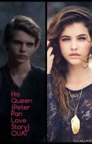Pin On Peter Pan Wattpad