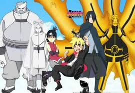 Animeindo Com Naruto Bersama
