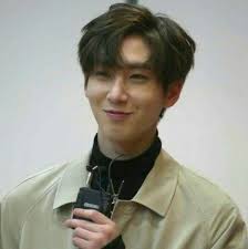 Pentagon Is Babyboy Energy In 2020 Pentagon Boyfriend Material Energy