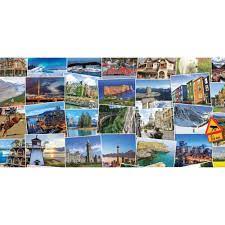 Maybe you would like to learn more about one of these? Puzzles Eurographics 6000 0753 Globetrotter Australia 1000 Piece Puzzle Toys Games Dccbjagdalpur Com