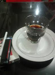 Kebudayaan itu terus hidup, dilakukan oleh hampir semua usia, dan menjadi salah satu peranti pemersatu. Secangkir Kopi Sebatang Rokok Menemani Hari Steemkr