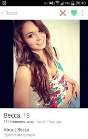 Most dating app bios are too long and too boring, especially for something people might not even be reading. 1000 Best Tinder Bio Taglines And About Me Examples 2018 Tinder Seduction