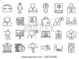 Compare the best financial advisors using consumer ratings and reviews in the official find the best financial advisors. Financial Advisor Vector Photo Free Trial Bigstock