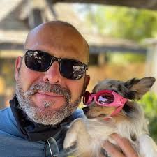 WELCOME to New Member Jeff Serpa 😄 SoCal