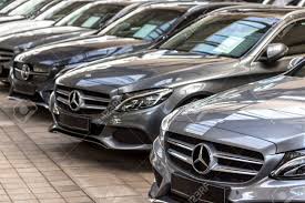 Siegen Nrw Germany 10 08 19 Mercedes Benz Cars In Siegen Germany Lizenzfreie Fotos Bilder Und Stock Fotografie Image 139864215