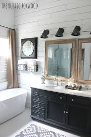 5 tips to design a modern farmhouse bathroom. Farmhouse Bathroom Ideas Pinterest Novocom Top