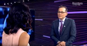 Resignations from teo eng cheong (1 results). Bloomberg Tv Philippines Interview On New Clark City