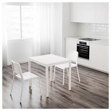 vangsta table extensible blanc 80 120x70 cm ikea drop leaf table leaf table ikea table