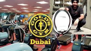 Explore our different membership options and gold's gym membership options. Golds Gym Dubai Youtube