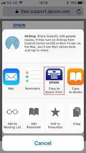 O windows 10 s é simplificado para melhor segurança e desempenho, e funciona exclusivamente com aplicativos da loja do windows. Epson Iprint Haufig Gestellte Fragen Epson