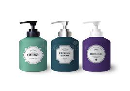 Check spelling or type a new query. Realistic Colorful Liquid Soap Dispensers Stock Vector Illustration Of Liquid Design 74412406