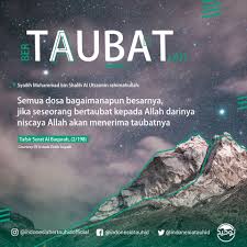 6 dosa yang tidak diampuni allah swt walaupun dengan taubat astaghfirullah. Dosa Syirik Tidak Diampuni Kecuali Indonesia Bertauhid Facebook