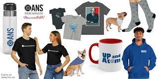 American Nuclear Society -- ANS