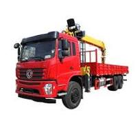 Get A Wholesale foton dump truck crane_2 For Lifting Loads ...