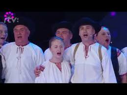 Maybe you would like to learn more about one of these? Folklorna Skupina Podziaran Zem Spieva Finale By Rtvsofficial