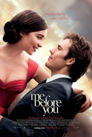 Emilia clarke, sam claflin, janet mcteer, charles dance, matthew lewis, just to name a few, beautifully create an emotional journey, which is more than. Me Before You 2016 Imdb