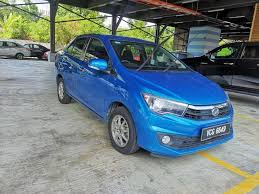 Find used cars, new cars, number plates, car accessories for sale in malaysia! Perodua Bezza 1 3 2018 Moovby Kereta Sewa Cars Vehicle Rentals On Carousell