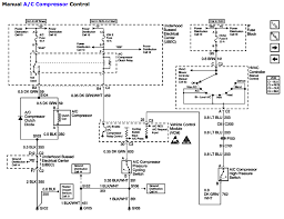 Image Result For 2004 Chevy Silverado Ac Schematic Diagram Air Conditioner Compressor Diagram 2004 Chevy Silverado