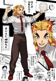 メイジ 新連載準備中 on twitter anime demon demon anime