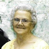 Roxie Katherine Parsons Obituary