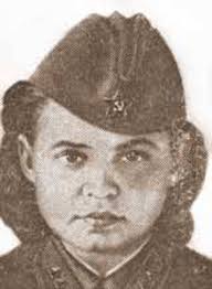 Enchanted by bullets" Masha Borovichenko