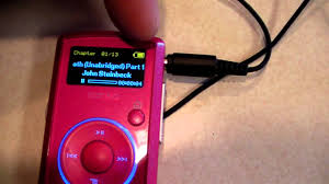 However, if you are aware of a product we don't currently have, please let us know. How To Use The Sandisk Clip Mp3 Player Youtube