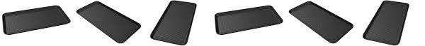 Maybe you would like to learn more about one of these? Navaris Xl Shoe Drip Tray Shoe Mat Storage Shoe Tray 76 X 38 X 3 Cm With Raised Edge Drip Tray Black For Shoes Rain Autumn Winter 1x Amazon De Home Kitchen