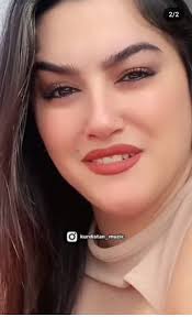 نرگس پنجشیری