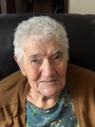 Marlene Margaret Torgerson