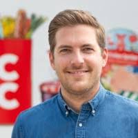 Jake Rich Email & Phone Number