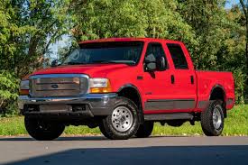 Image result for Vermillion 2000 F350