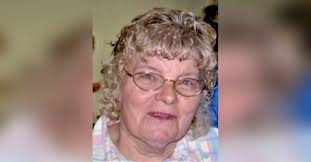 Obituary information for Sue Ann Case