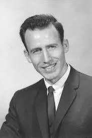 Dr. Daniel Warren Miles