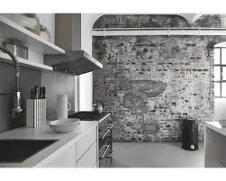 Vliestapete 445404 Digitaldruck Factory 3 Stein Optik Grau 300 X 418 50 Cm In 2020 Tapete Kuche Tapeten Und Schone Tapeten